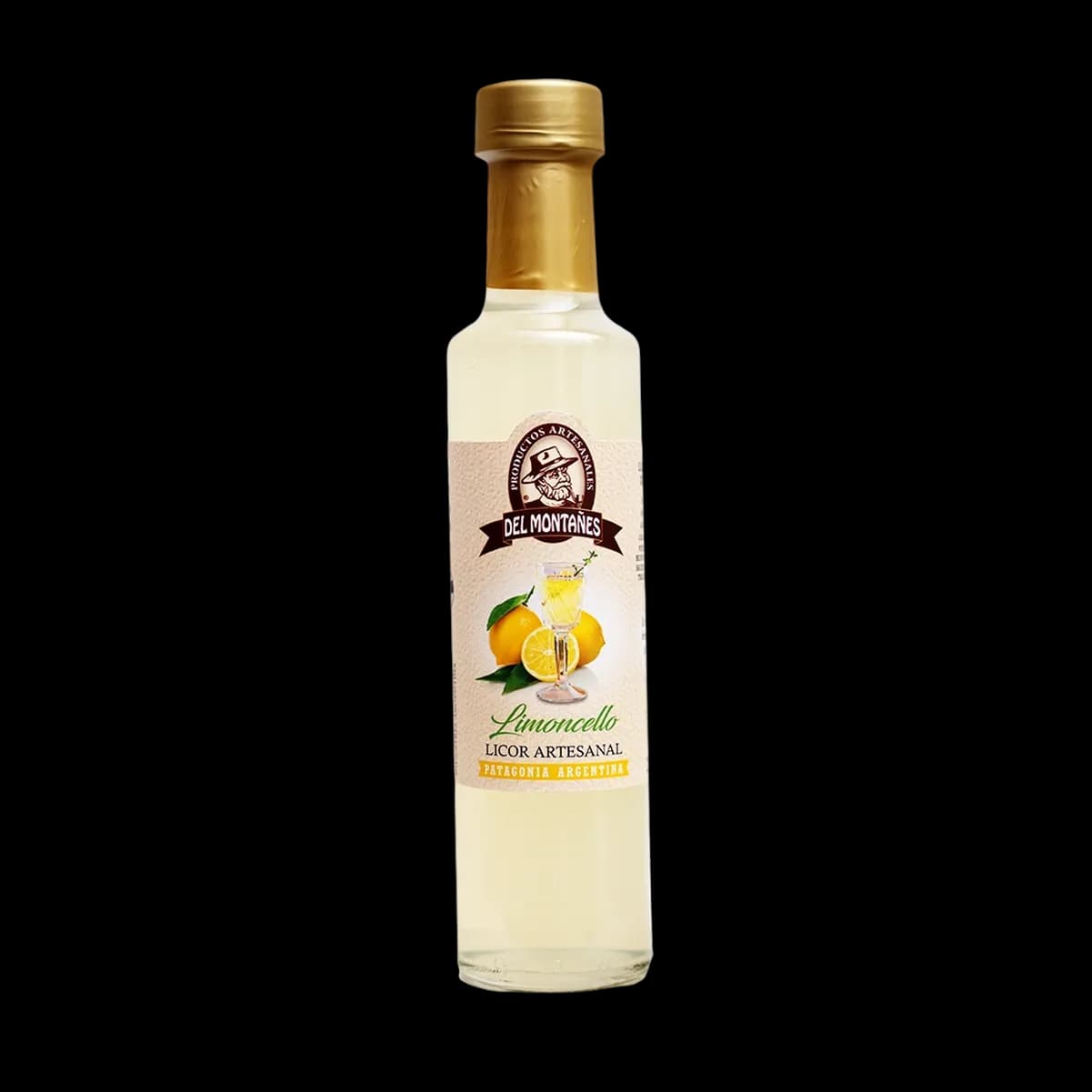 Limoncello